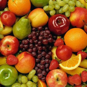 「生果」並唔同「水果」  滿漢全席知幾多？